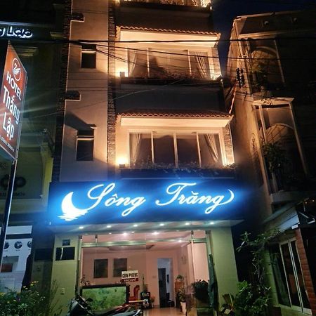 Song Trang Hotel Dalat Bagian luar foto