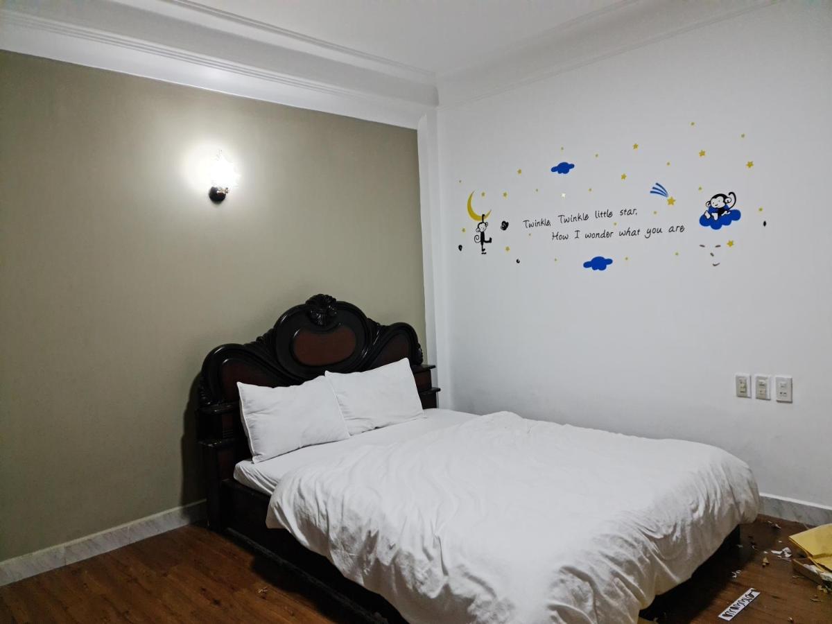 Song Trang Hotel Dalat Bagian luar foto