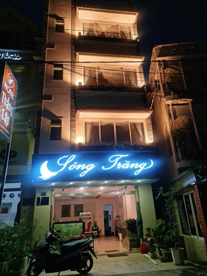 Song Trang Hotel Dalat Bagian luar foto