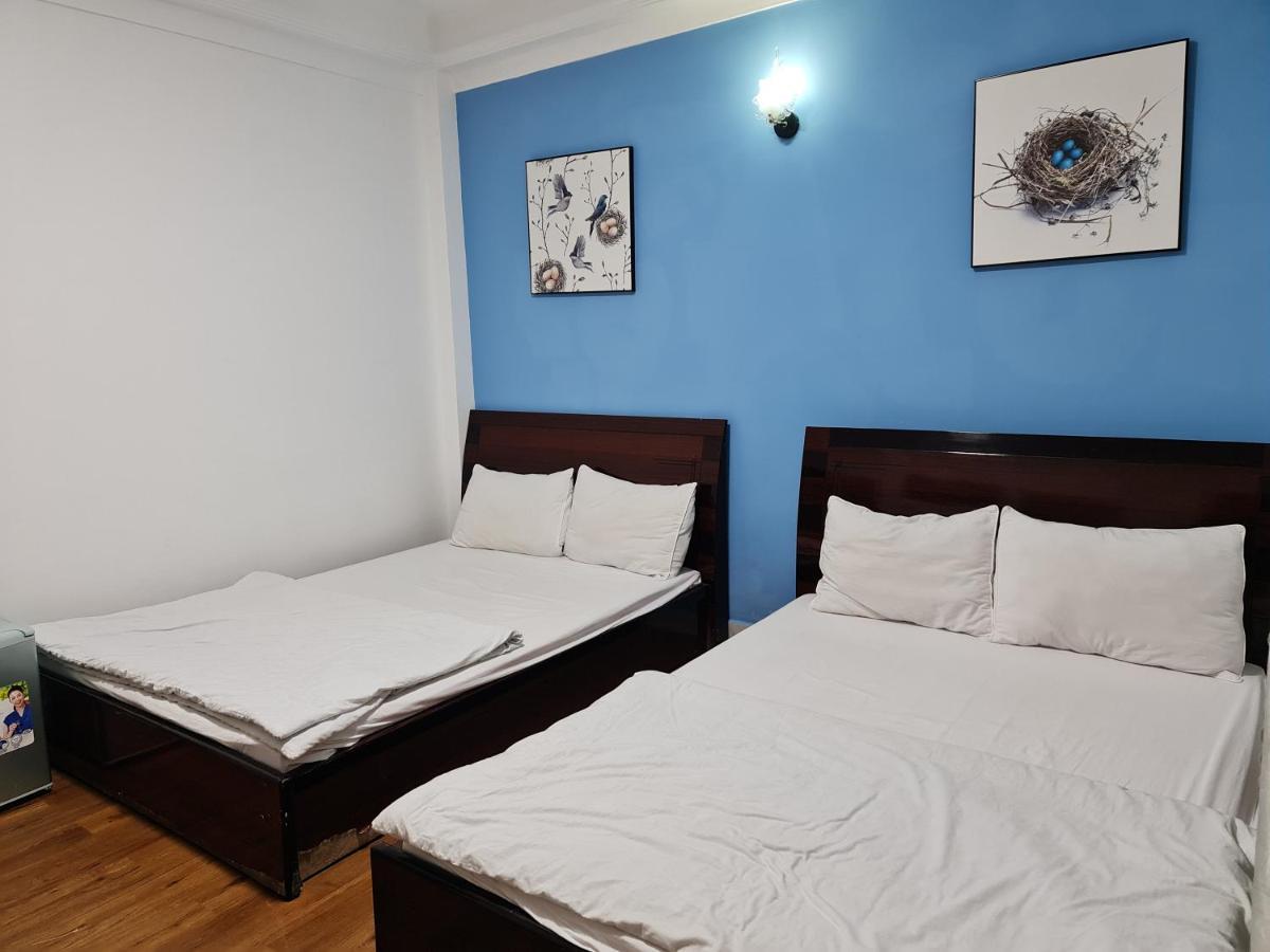 Song Trang Hotel Dalat Bagian luar foto
