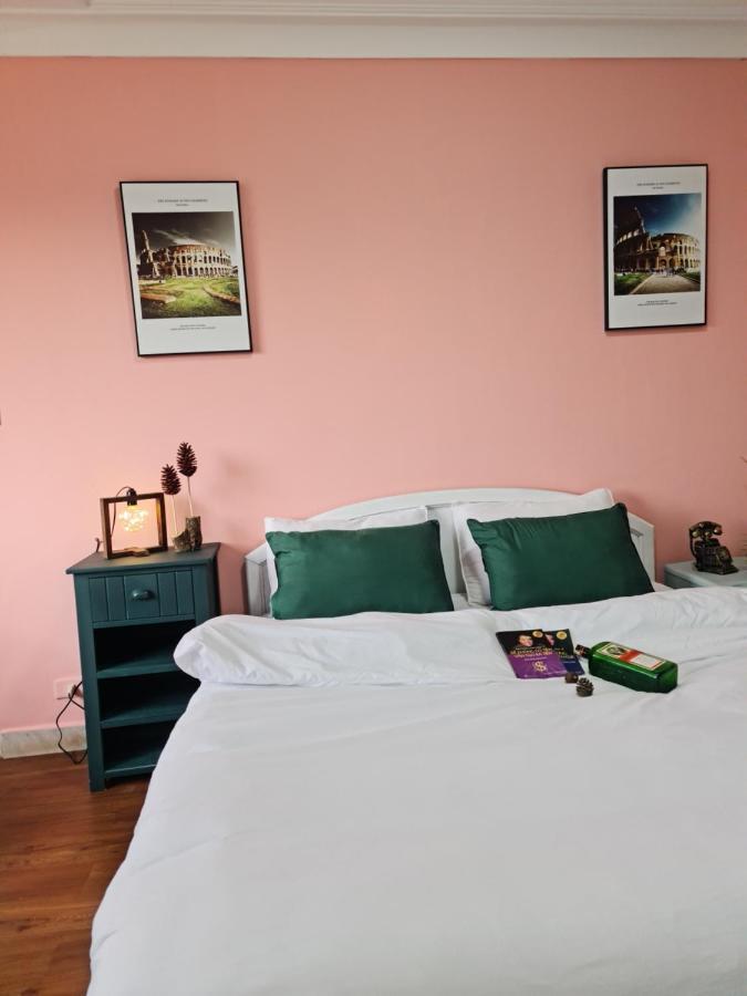 Song Trang Hotel Dalat Bagian luar foto