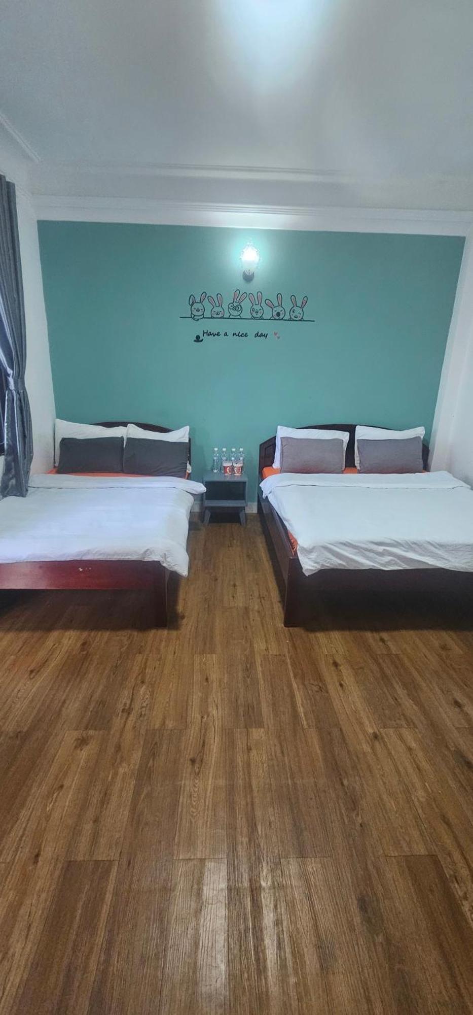 Song Trang Hotel Dalat Bagian luar foto