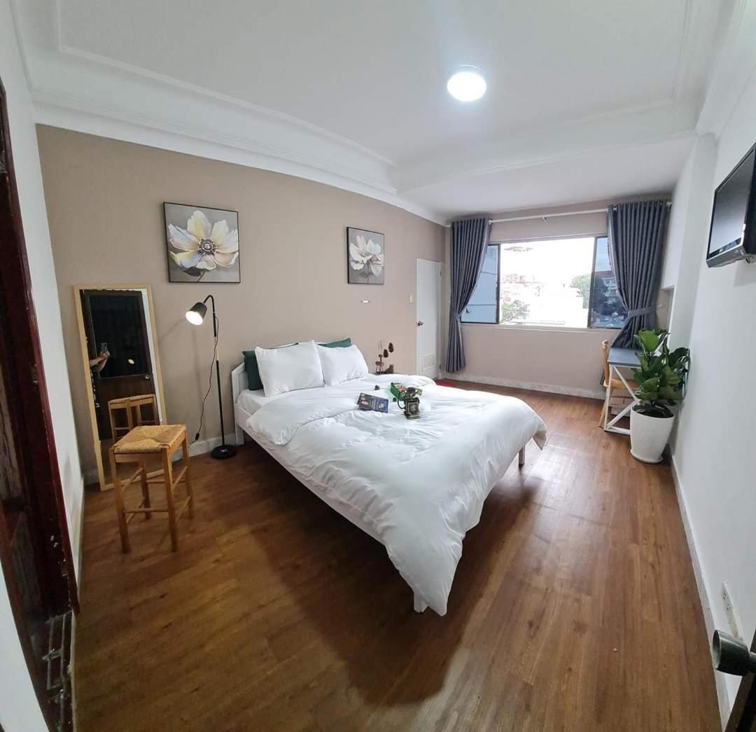 Song Trang Hotel Dalat Bagian luar foto
