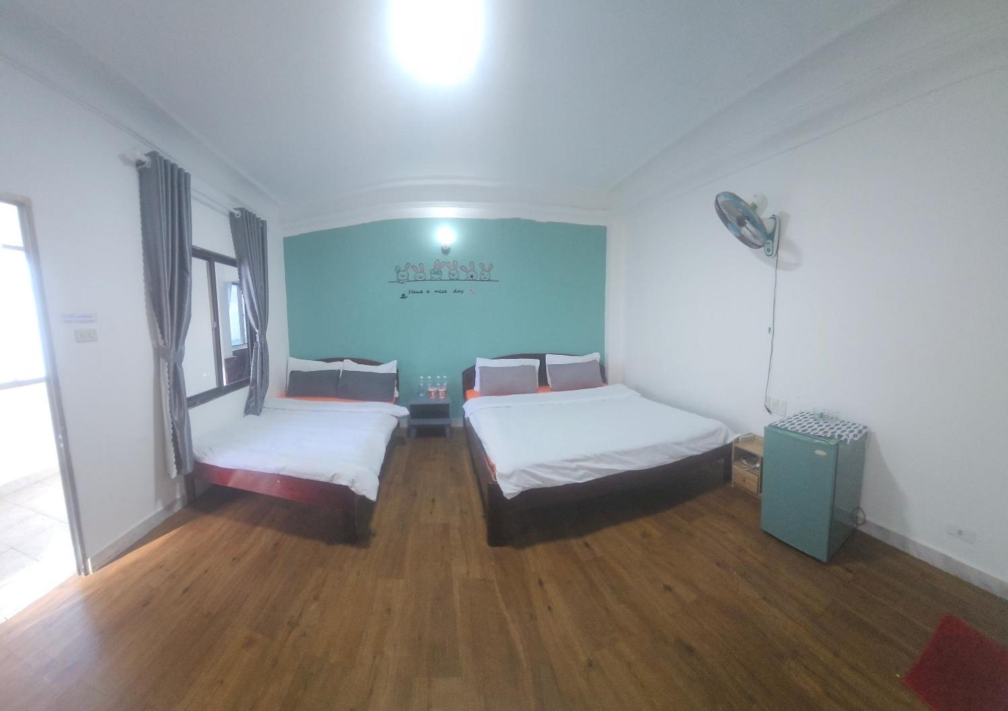 Song Trang Hotel Dalat Ruang foto